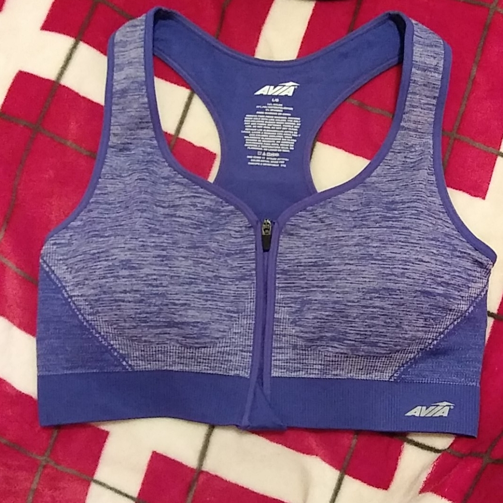 Avia sports bra